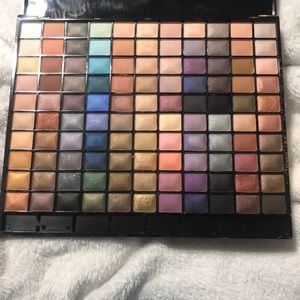 Eyeshadow pallet (Ulta)